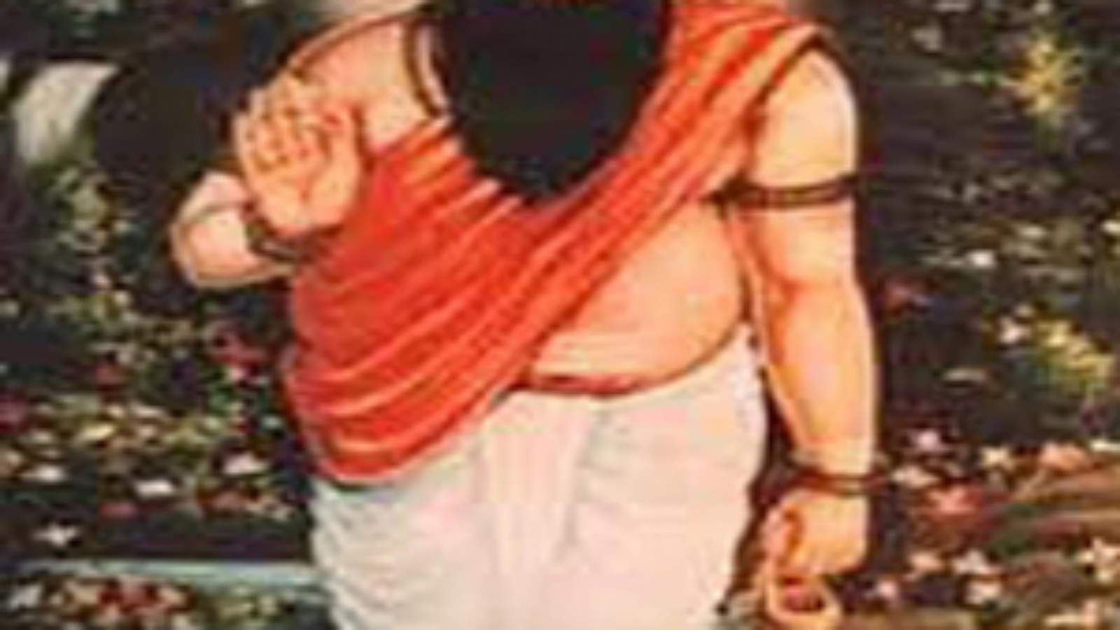 Sri agasthiya nadi