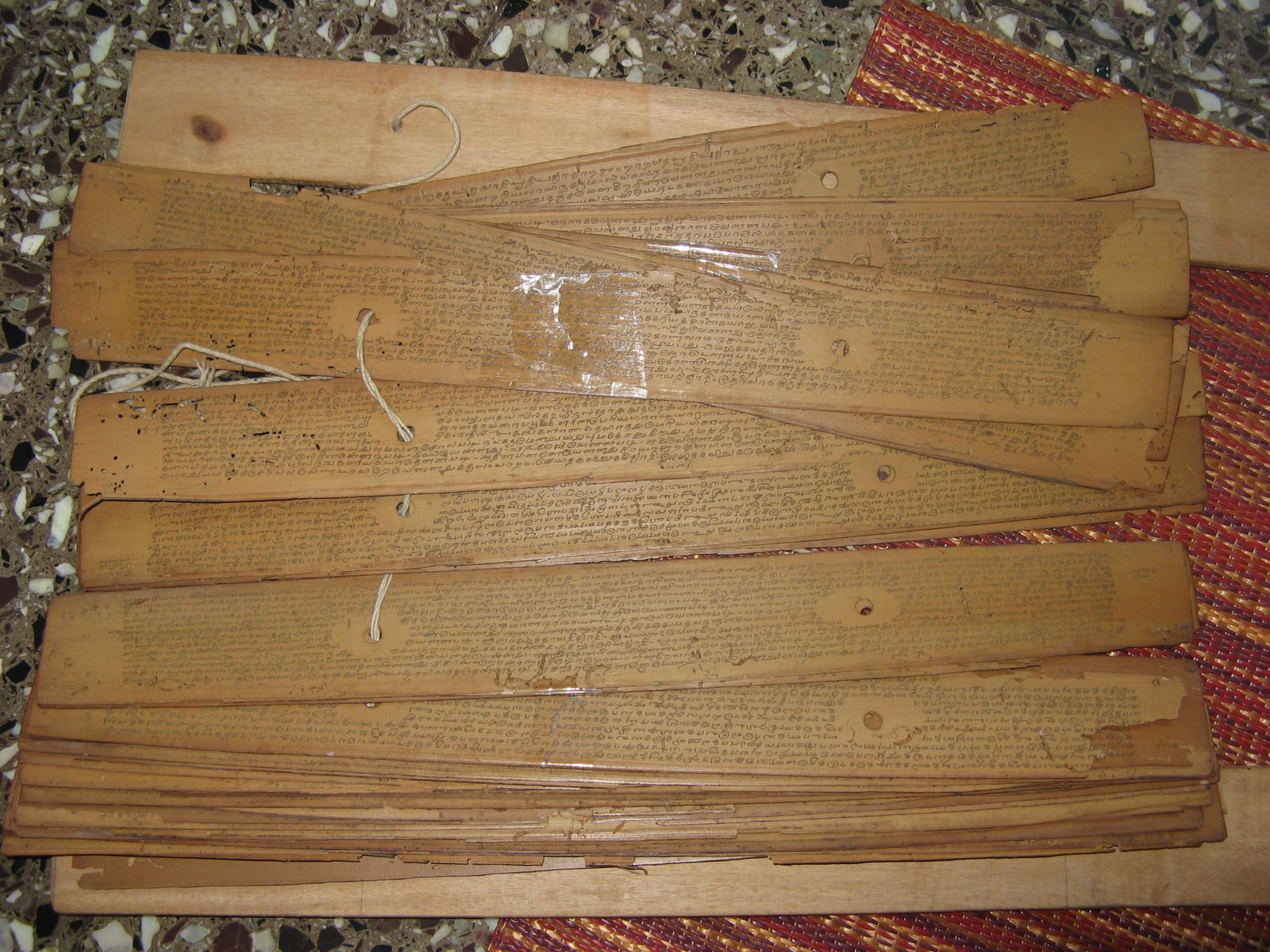 Vaitheeswaran Koil Nadi Jothidam | Original Nadi Josiyam