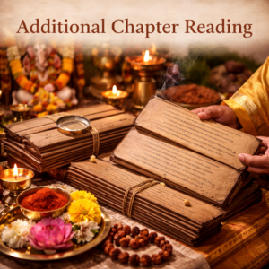 Additional Chapter Reading