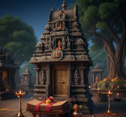 Online Nadi Astrology in Kohima | Authentic Online Palm Leaf Reading