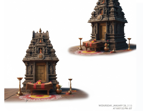 Online Nadi Astrology in Aizawl | Genuine Palm Leaf Predictions Online