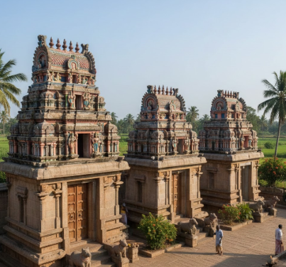 Nadi Astrology and Jothidam in Virudhunagar |Destiny Insights