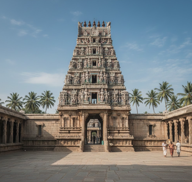 Nadi Astrology and Jothidam in Chengalpattu | Authentic