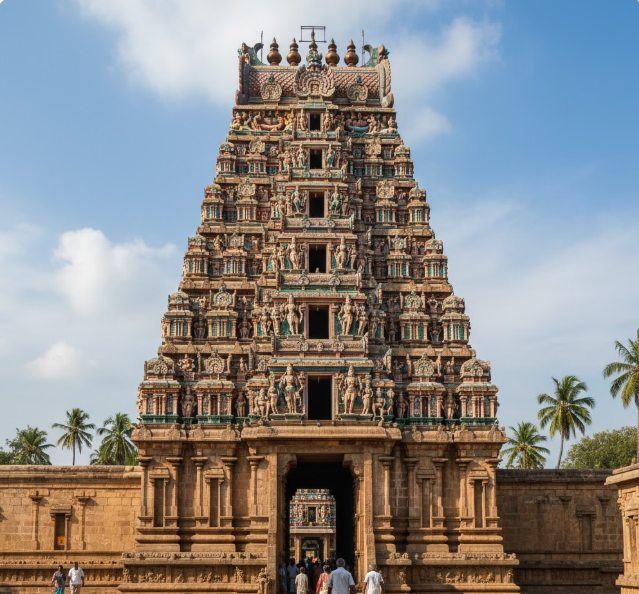 Nadi Astrology and Jothidam in Coimbatore | Authentic Readings