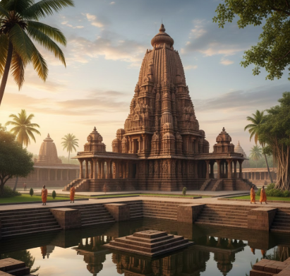 Nadi Astrology and Jothidam in Vellore | Reliable Consultations