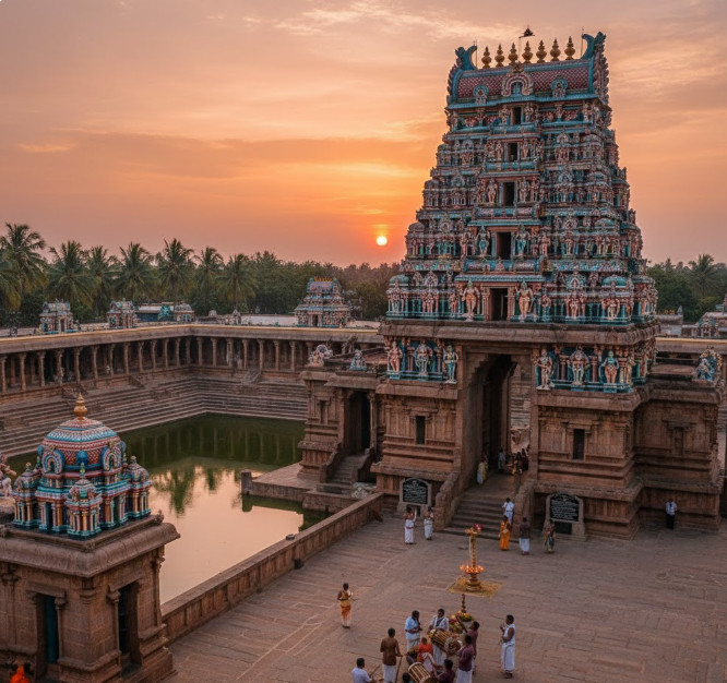 Nadi Astrology and Jothidam in Kallakurichi | Authentic Readings