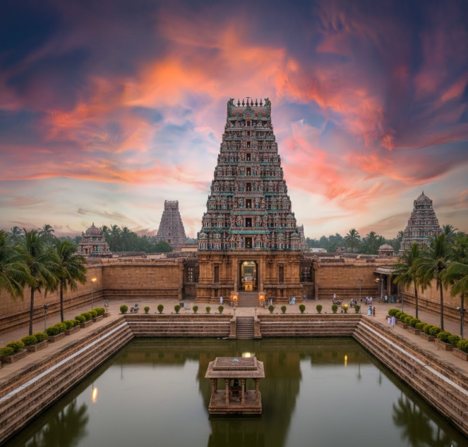 Nadi Astrology and Jothidam in Kanchipuram | Authentic Service