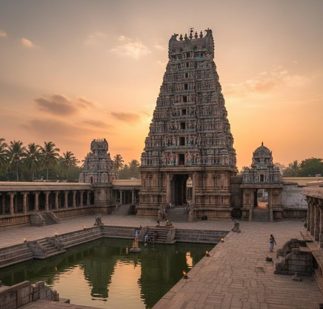 Nadi Astrology and Jothidam in Kanyakumari | Accurate Readings