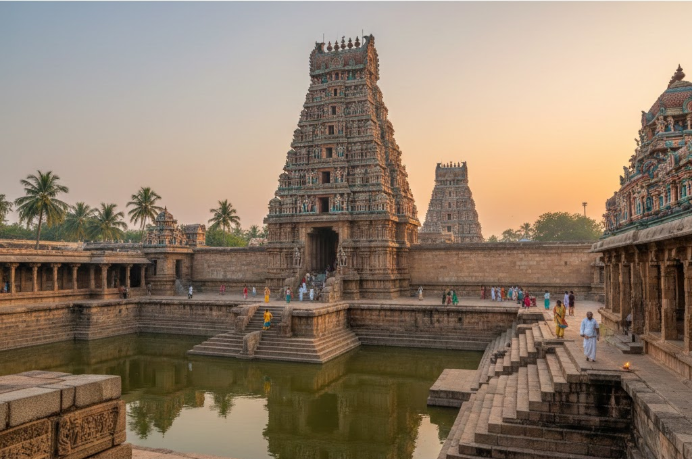 Nadi Astrology and Jothidam in Karur | Authentic Readings