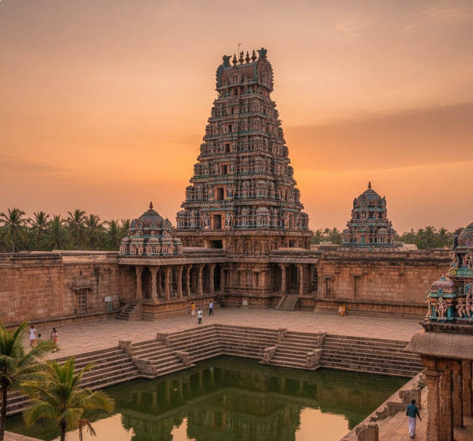 Nadi Astrology and Jothidam in Krishnagiri | Accurate Predictions