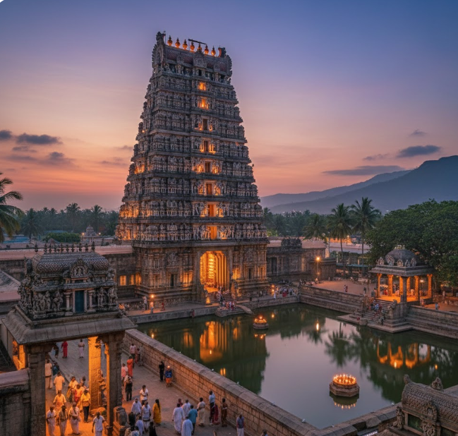 Nadi Astrology and Jothidam in Madurai | Authentic Readings