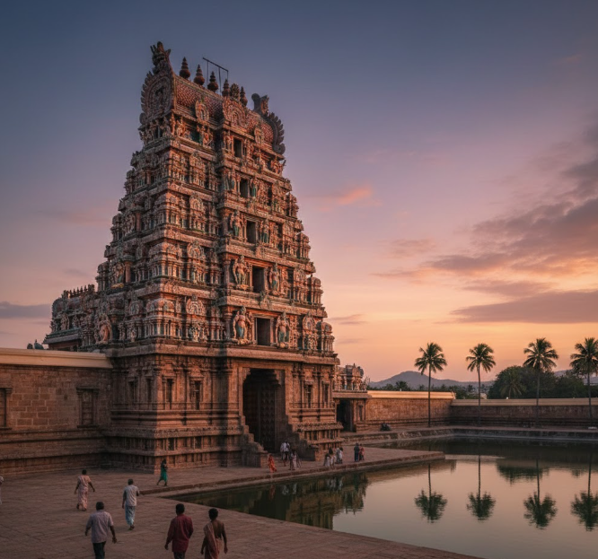 Nadi Astrology and Jothidam in Mayiladuthurai | Authentic Readings