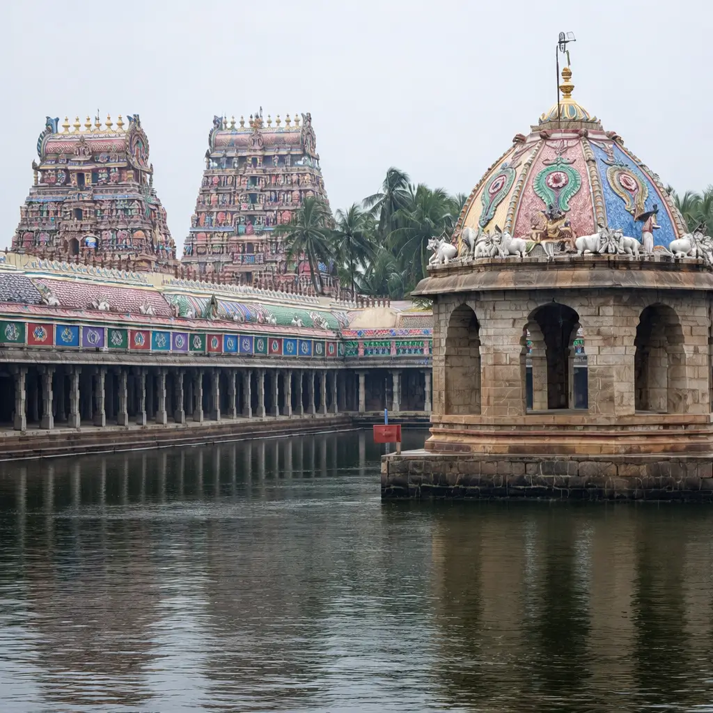 Vaitheeswaran Koil Nadi Astrology | Authentic Palm Leaf Reading