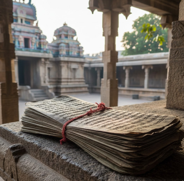 Nadi Astrology in Philippines | Karma Based Readings