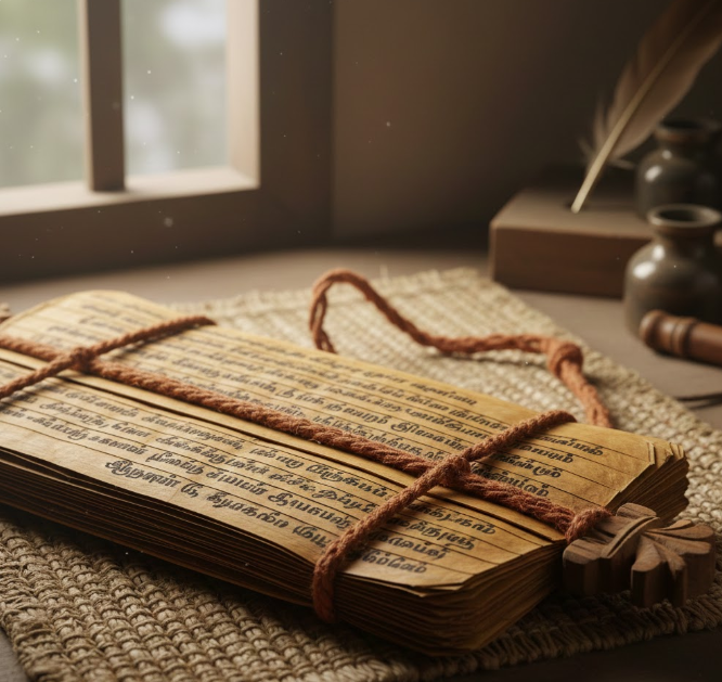 Nadi Astrology and Jothidam in Nagapattinam | Accurate Predictions