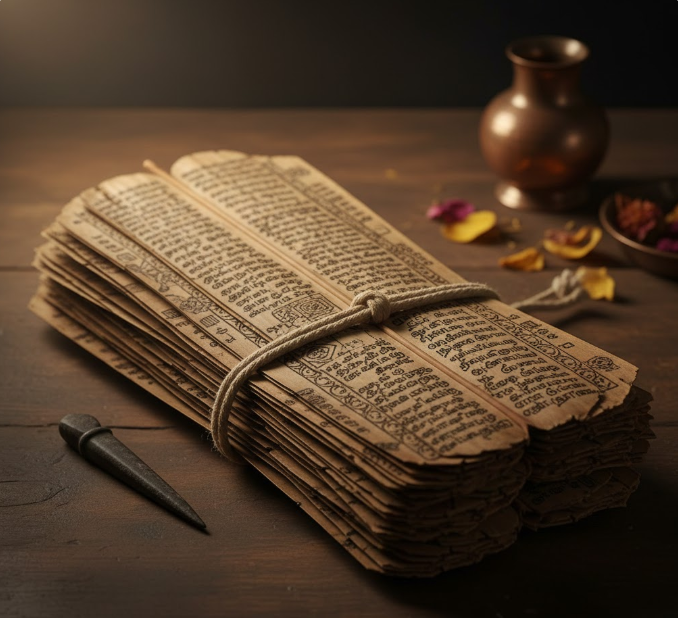 Nadi Astrology and Jothidam in Ranipet | Authentic Readings