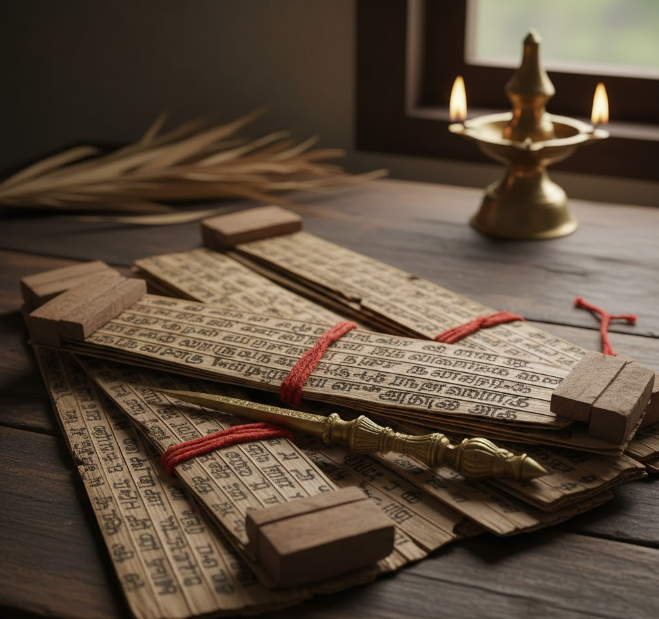 Nadi Astrology and Jothidam in Sivagangai | Spiritual Insights