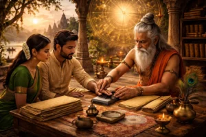 What is a Kandam in Nadi Astrology Complete Meaning