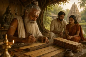 Top Nadi Jothidam Centres Trusted Experts Selection