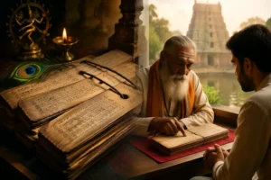 Finding Genuine Nadi Jyotish Consultations Proven Approach