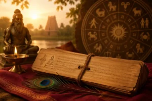 Palm Leaf vs Western Astrology: Which Is More Accurate