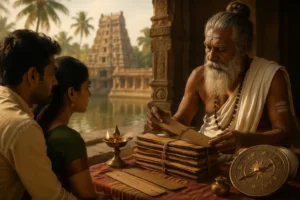 Nadi Astrology vs Numerology: Which Is Better Choice