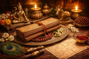 Online Palm Leaf Reading in English Complete Process